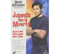 Jugando Con La Muerte (1997) (Import Dvd) (2013) Andrew Tiernan; Angelina Joli