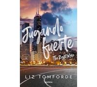 Jugando Fuerte/ The Right Move