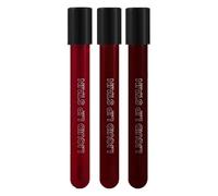 Jugaoge 3 Piece Lip Gloss Kit for Women Girls Glossy Shine Hydration Smooth Finish Everyday Wear Lightweight Lip Gloss Set Type B One Size