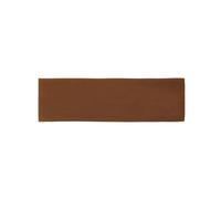 Jugaoge Breathable Headband for Sports Workout Stretchy Non Slip Head Wrap for Running Yoga Tennis Gym Men Women Moisture Wicking Brown One Size