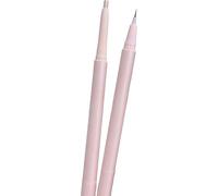 Jugaoge Double Ended Makeup Stick High Gloss Non Smudging Long Wearing Silky Smooth Eye Brightening Nourishing 2 in 1 Natural Beauty Stick for Daily Use Crushed-diamond Sparkle One Size