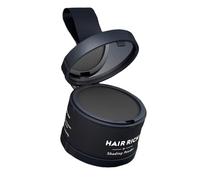 Jugaoge Makeup Sponge for Hairline Blending 1 Piece Waterproof Forehead Powder Puff Sweatproof Beauty Applicator for Women Girls Daily Use Type 18 One Size