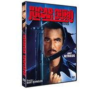 Jugar Duro (Stick) 1985 [Blu-ray]