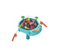 Jugatoys Let´s Go Fishing Board Game