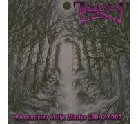 Jugdement Day - Circumcision Of The Martyr