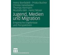 Jugend, Medien und Migration.New 9783531161846 Fast Free Shipping<|