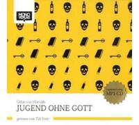 Jugend ohne Gott, 1 MP3-CD