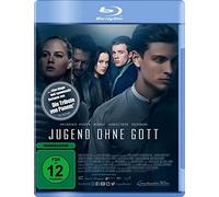 JUGEND OHNE GOTT BD ST - MOVIE [Blu-ray] [2017] [Region A & B & C]