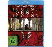 Jugend ohne Jugend [Blu-ray] [2007] [Region A & B & C]