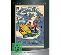 Jugend von Heute - Filmclub Edition 40