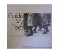 Jugendchor der Evangelisch-methodistischen Kirche Berlin - Guide My Feet - Leite meine Schritte [Vinyl LP record]