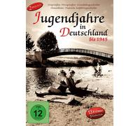 Jugendjahre in Deutschland bis 1945 (2DVD BOX) (DVD)
