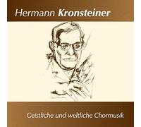 Jugendkantorei am Salzburger Dom - Gerrit Stadlbauer - Hermann Kronsteiner - Geistliche und weltliche Chormusik