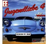 JUGENDLIEBE VOL.IV 2 CD MIT KARAT UVM NEW