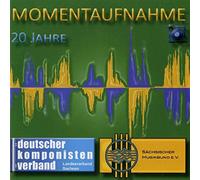 Jugendmusikgruppe "Michael Praetorius" - Momentaufnahme 20 Jahre
