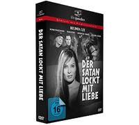 Jugert,Rudolf - Der Satan lockt mit Liebe (Filmjuwelen) (DVD)