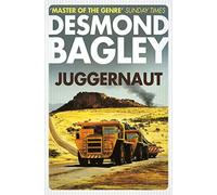 JUGGERNAUT: A Gripping Action Adventure Set at the Heart of a Violent Conflict