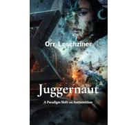 Juggernaut: A Paradigm Shift on Antisemitism