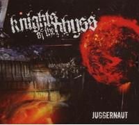Juggernaut by Knights of the Abyss (2008-07-29)