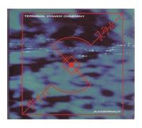 Juggernaut CD UK Beggars Banquet 1993 by Terminal Power Company
