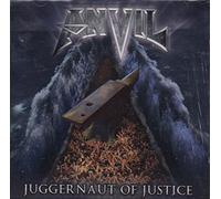 Juggernaut of Justice