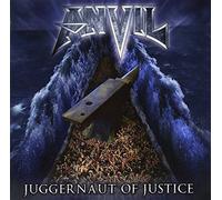Juggernaut Of Justice