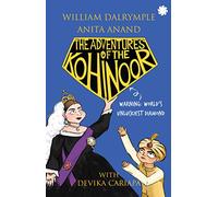 Juggernaut The Adventures Of The Kohinoor.