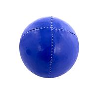 Juggle Dream 70g Thud Juggling Ball (Blue)
