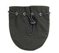 Juggle Dream Contact Juggling Ball Bag Pouch - Soft Fleece Lining - Various (X-Large - 90mm - 100mm)