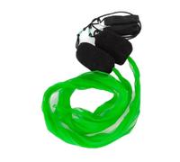 Juggle Dream Mini-Scarf Poi - Various Colours Available (Green)