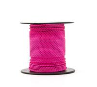 Juggle Dream Proline 25m Diabolo String Cord Roll (Pink)