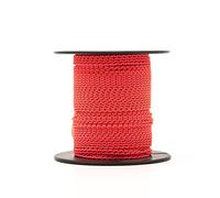 Juggle Dream Proline 25m Diabolo String Cord Roll (Red)