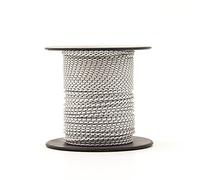 Juggle Dream Proline 25m Diabolo String Cord Roll (White)