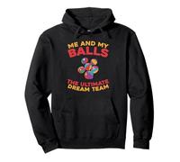 Juggler Artist Circus - Juggle Juggling Pullover Hoodie