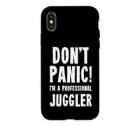 Juggler Case for iPhone X/XS