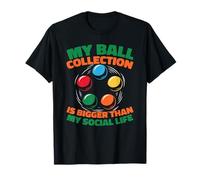 Juggler Circus Juggle Artist - Juggling T-Shirt