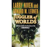 Juggler of Worlds: 2 (Known Space)