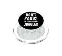Juggler PopSockets PopGrip for MagSafe