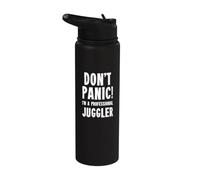 Juggler Stainless Steel Insulated Water Bottle