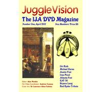 JuggleVision 1
