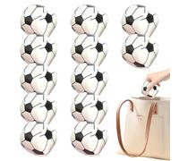Juggling Balls Pack of 12 PU Soft Fun Toys