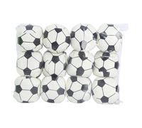 Juggling Balls Set - Professional Fun Soft PU Toys | Professional Juggling Balls,for Kicking Beach Play Outdoor Indoor Park Yard Court School College Camp Vacation
