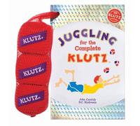 Juggling for the Complete Klutz - 30th AnniversaryEdition
