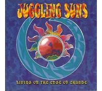 Juggling Suns - Living on the Edge of C...