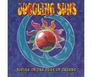 Juggling Suns - Living on the Edge of C...