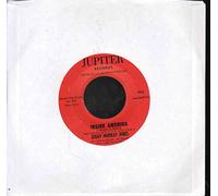 Juggy Murray Jones - Inside America