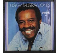 JUGGY MURRAY JONES - rhythm & blues