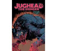 Jughead: The Hunger Vol. 2