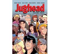 Jughead Vol. 3