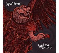 Jugheads Revenge - Vultures [VINYL]